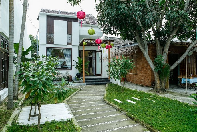 Sea Weed Homestay