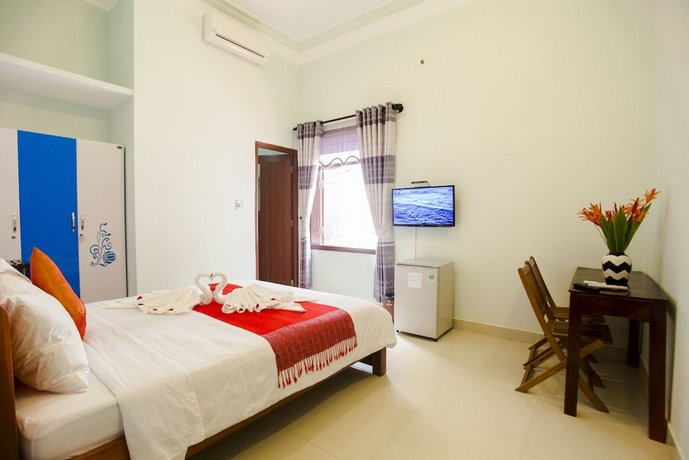 Sea Weed Homestay