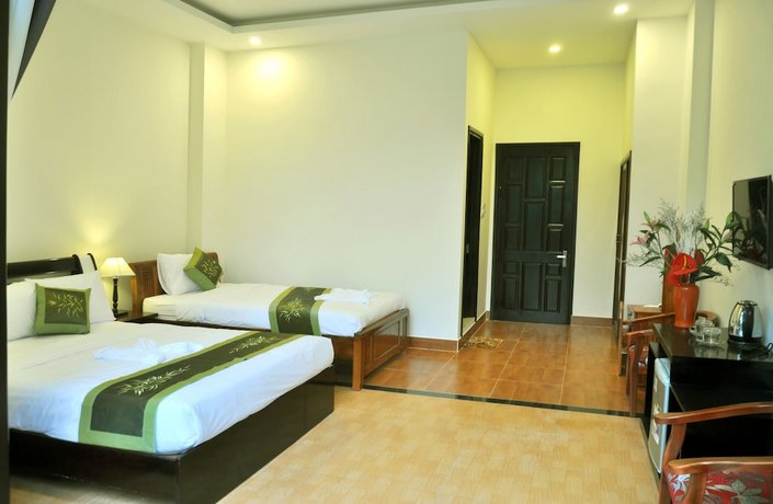 Bi's House Homestay