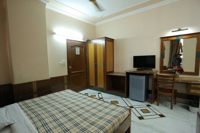 Hotel C Park