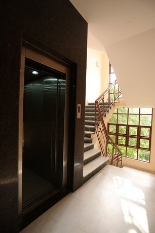 Hotel C Park