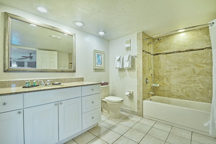 Orlando International Resort Club