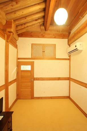Jeonju Ye Da Won