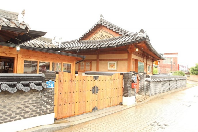 Jeonju Ye Da Won