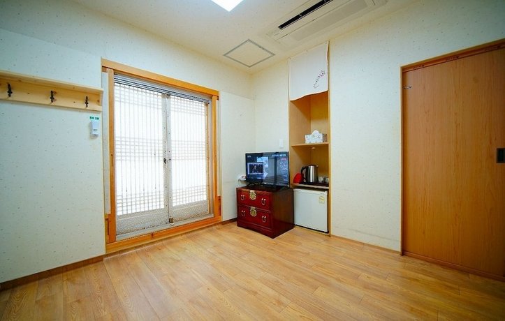 Hanokhotel Dongnakwon