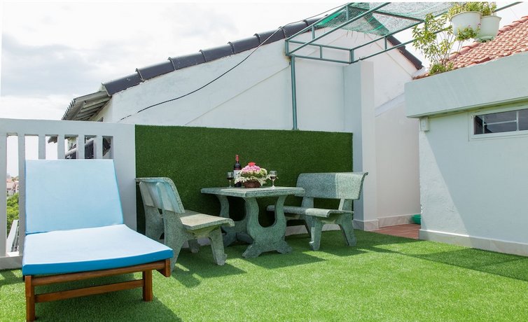 Truong Thinh Homestay