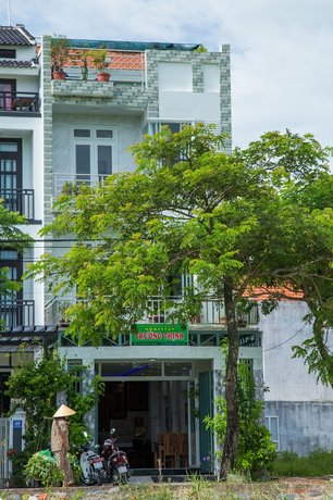 Truong Thinh Homestay