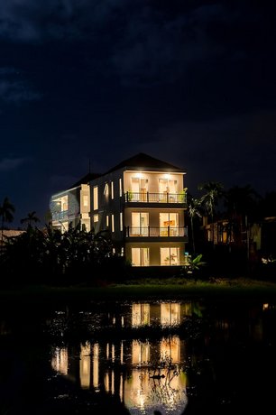 Present Home Hoi An