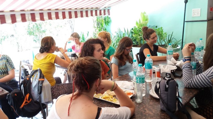 Amax Inn