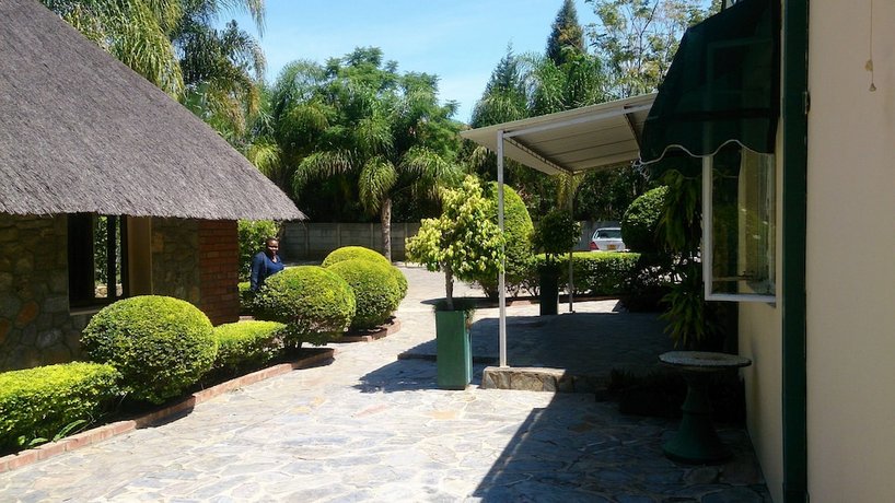 Wozani Lodge