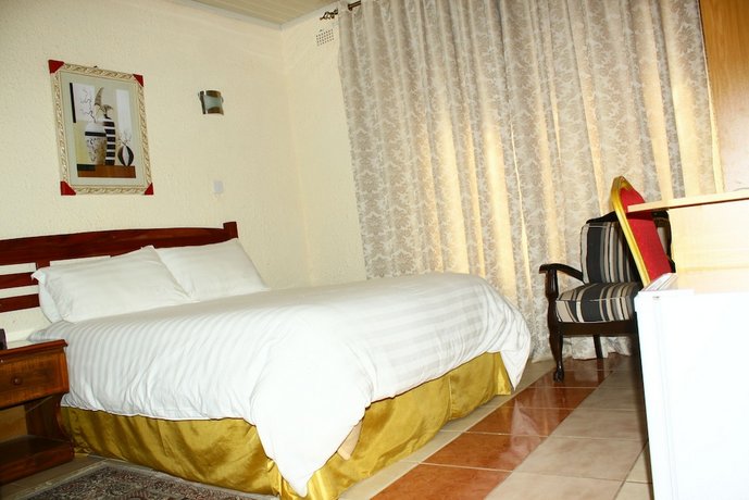Entabeni Lodge