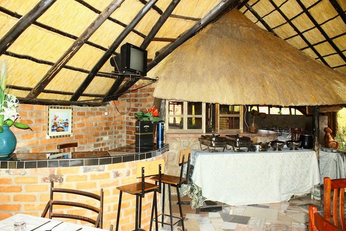 Entabeni Lodge