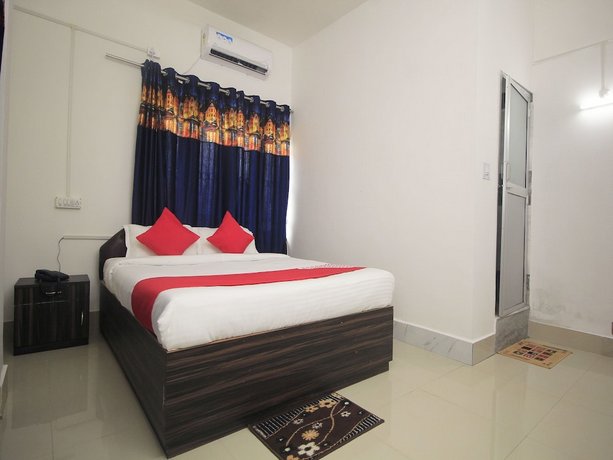 OYO 12992 Prince lodge