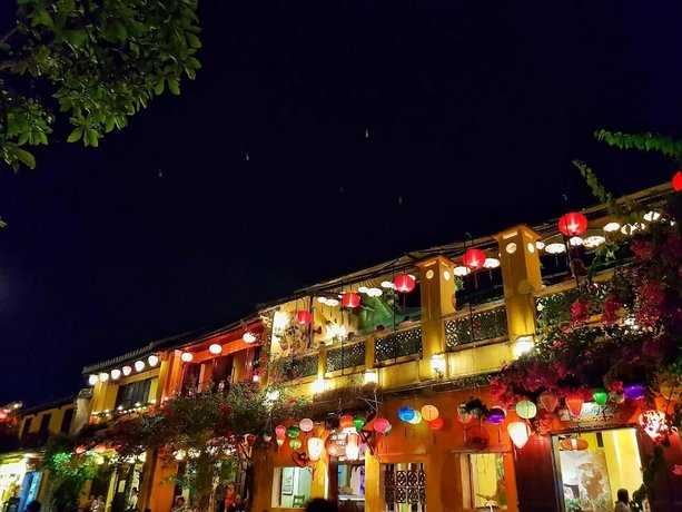 Phuong Anh Hoi An Homestay