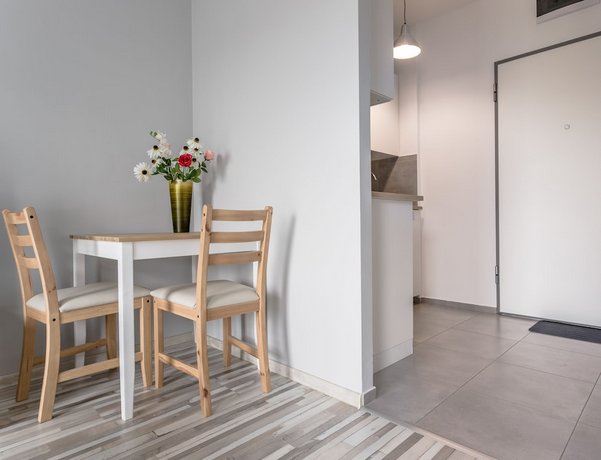 Chill Apartments Bliska Wola