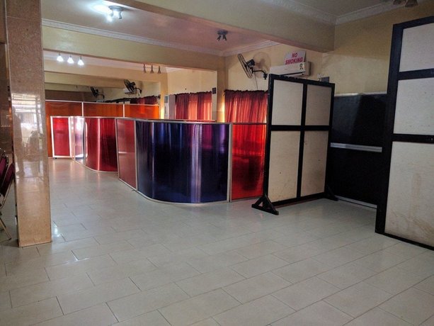 White House Hotel & Conference