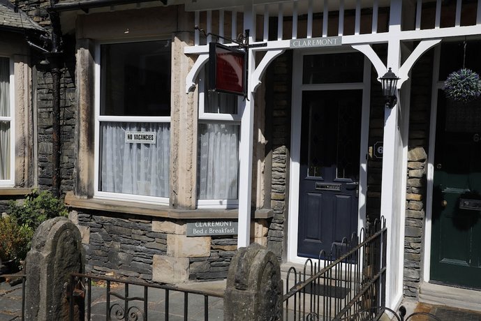 Claremont Windermere