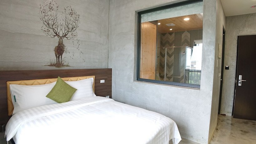 Tree House Hualien