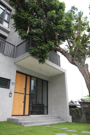 Tree House Hualien