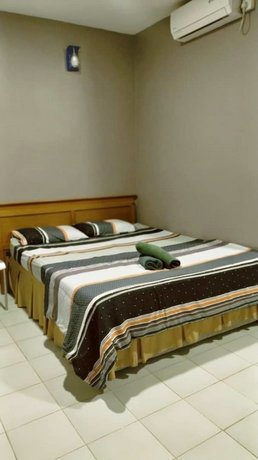 Langkawi Guestroom