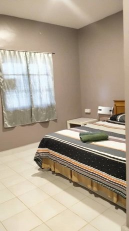 Langkawi Guestroom