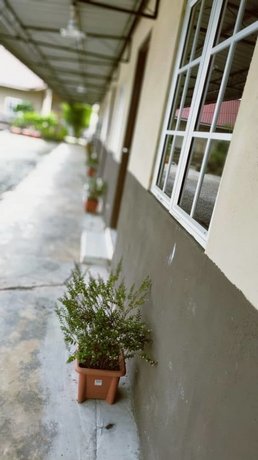 Langkawi Guestroom