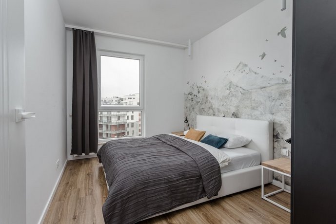 Chill Apartments Airport Apartments