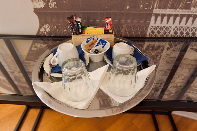 Suites Farnese Design