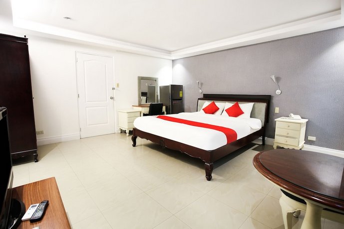 Hotel EuroAsia