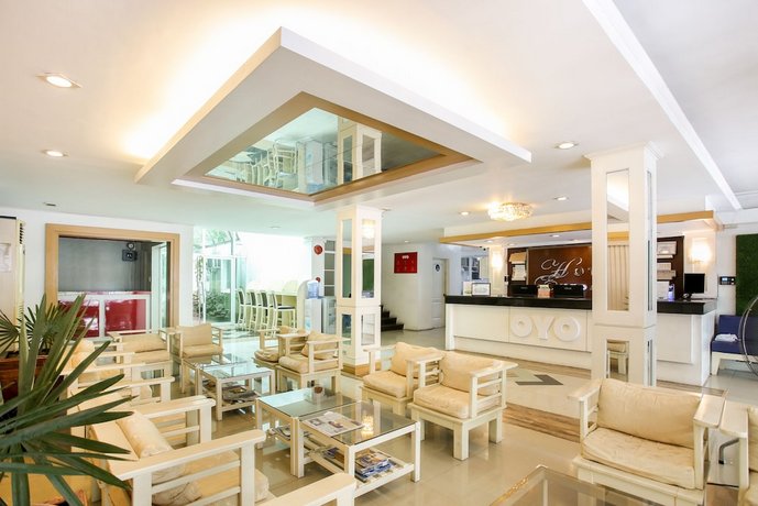 Hotel EuroAsia