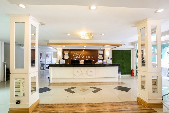 Hotel EuroAsia