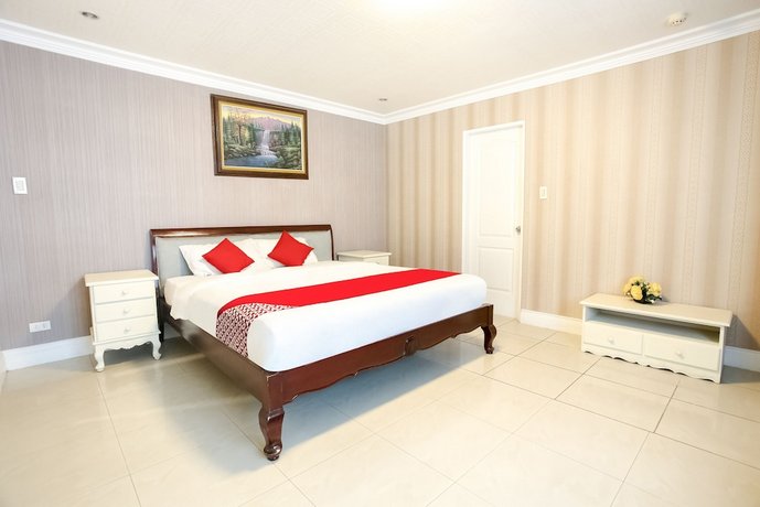 Hotel EuroAsia
