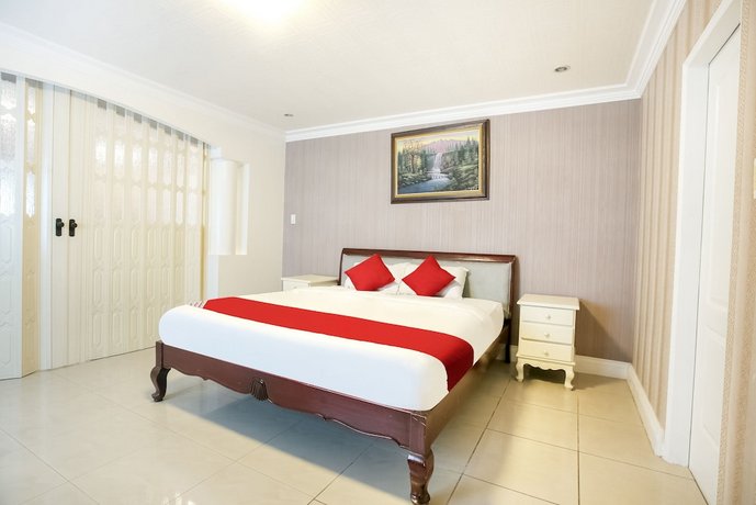 Hotel EuroAsia