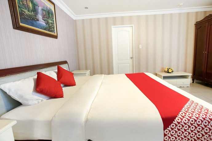 Hotel EuroAsia