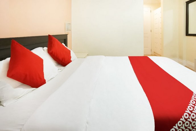 Hotel EuroAsia