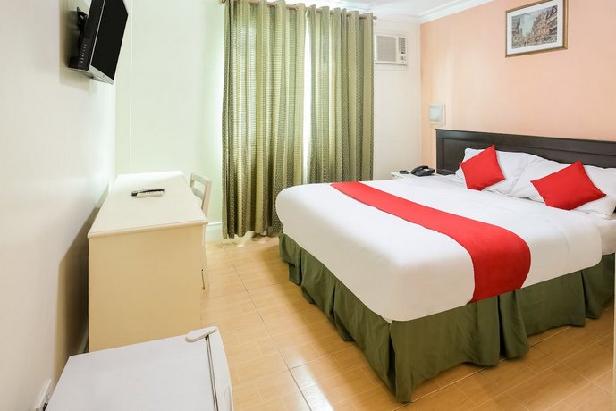 Hotel EuroAsia