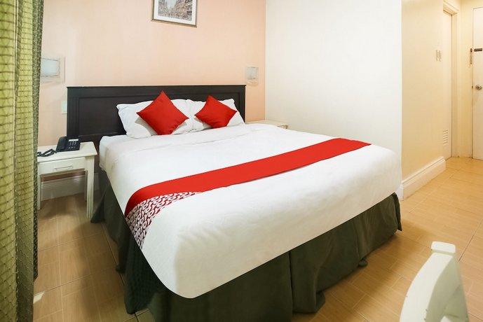 Hotel EuroAsia