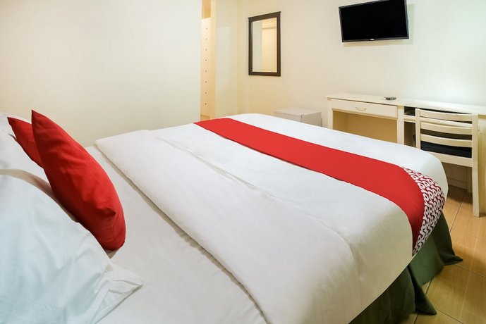 Hotel EuroAsia