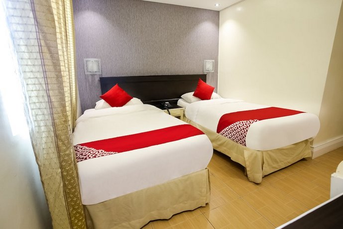 Hotel EuroAsia