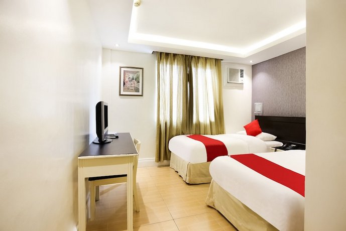 Hotel EuroAsia