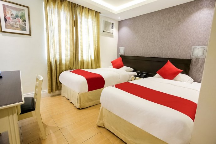 Hotel EuroAsia