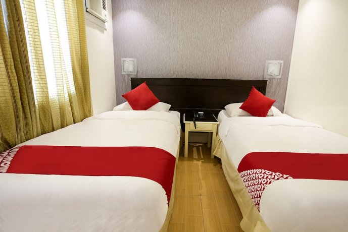 Hotel EuroAsia