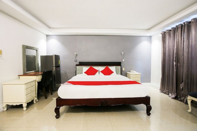 Hotel EuroAsia