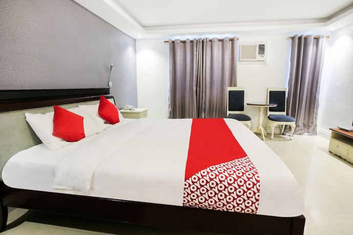 Hotel EuroAsia