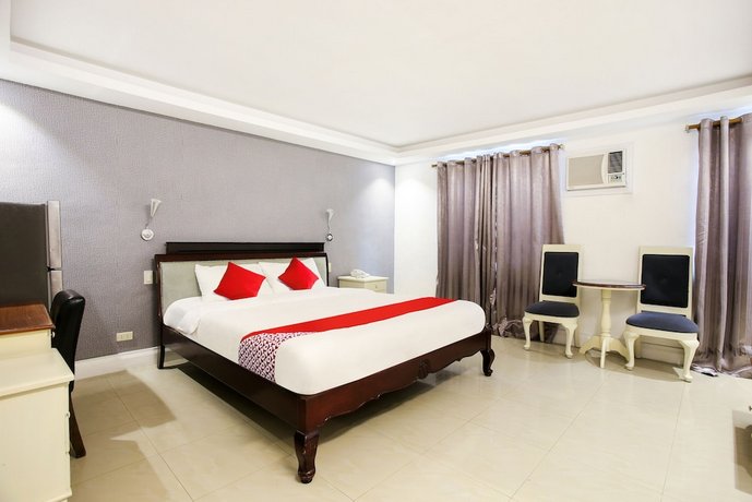 Hotel EuroAsia