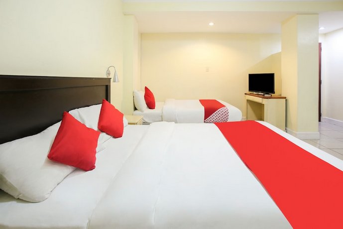 Hotel EuroAsia
