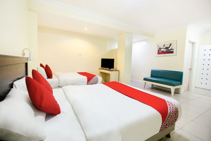 Hotel EuroAsia