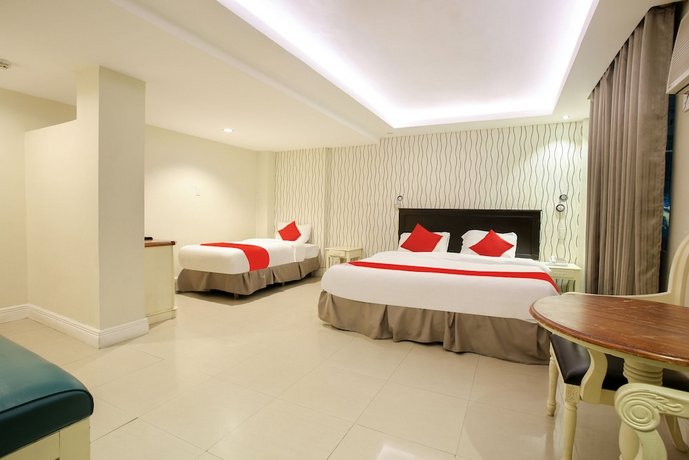 Hotel EuroAsia
