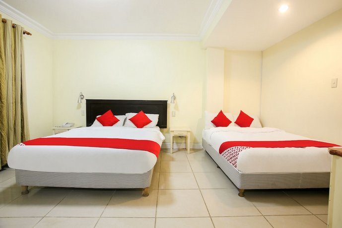 Hotel EuroAsia