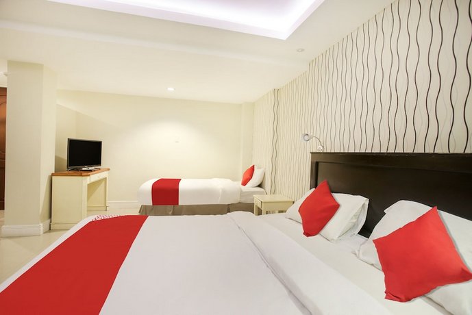 Hotel EuroAsia
